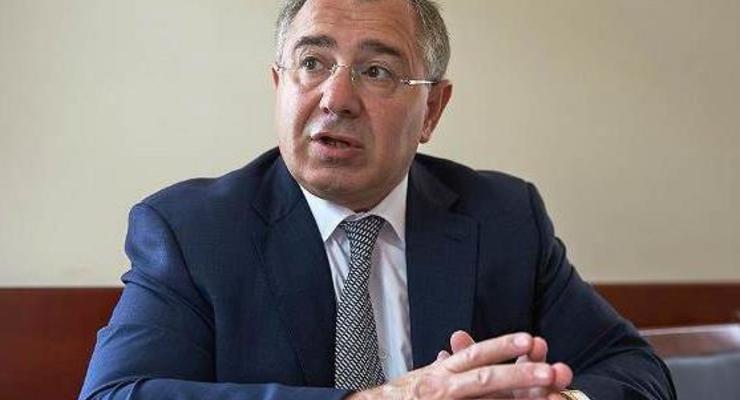 Премьер Абхазии назвал нападение на него "пьяным бредом"