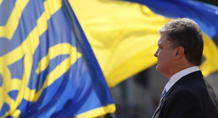 Порошенко заявил о готовности к худшему сценарию на востоке Украины - Bild
