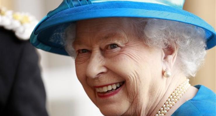 Елизавета II откроет академию для международных лидеров
