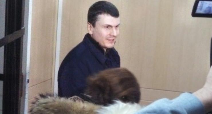Подозреваемого в покушении на Путина освободили в зале суда
