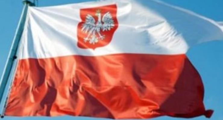 В Польше взломали сервер Центризбиркома