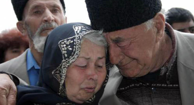 С марта в Крыму пропали два десятка крымских татар – СНБО