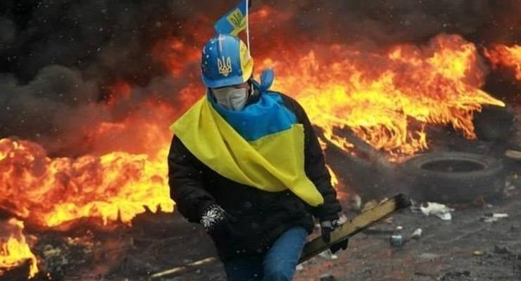 ГПУ: 90% документации по преступлениям на Майдане уничтожено