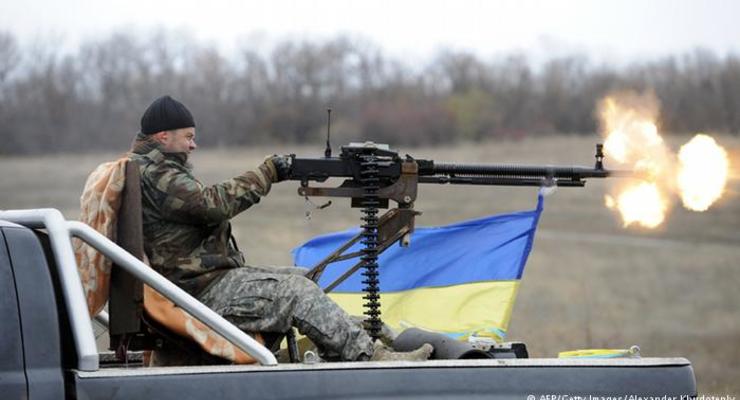 США рассмотрят возможность поставок оружия Украине