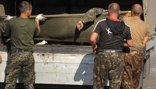 За время перемирия в Донбассе погибли почти тысяча человек – ООН