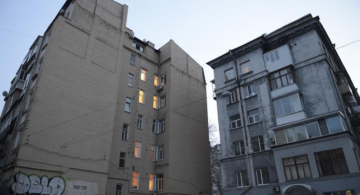 Киевляне будут платить за квартиры в три раза больше