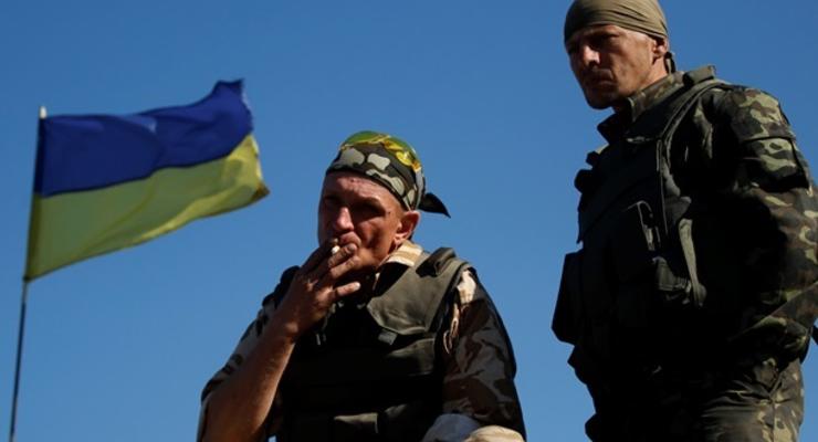 США передали Украине три противоминометных радара