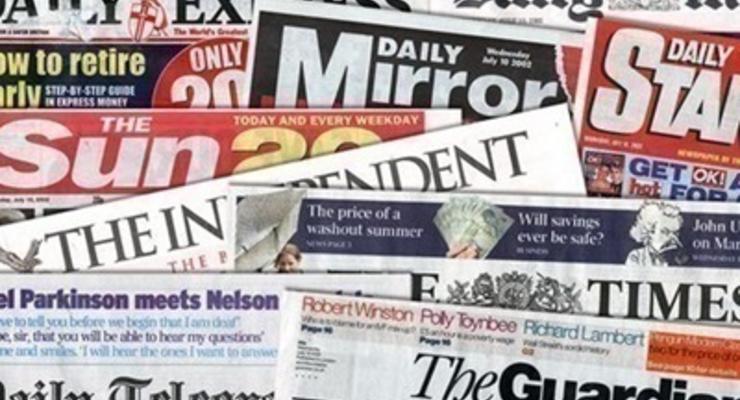 В Шотландии начнут выпускать газету, пропагандирующую идею независимости