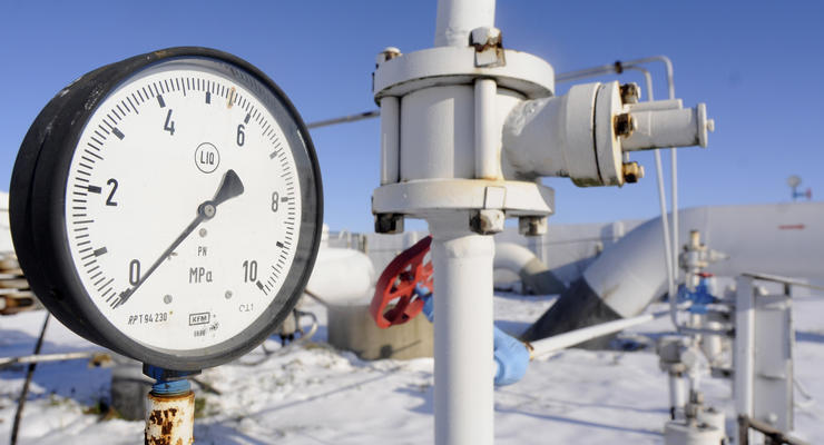 Литва предлагает поставлять газ в Украину через Польшу