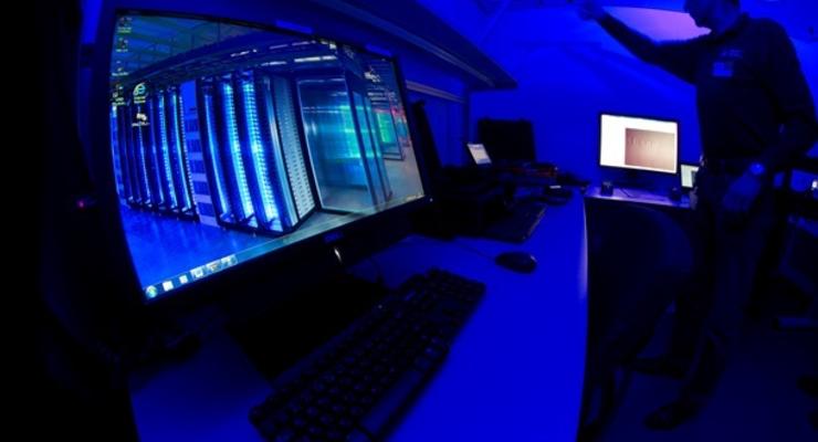 Эстония готова помочь Украине в создании киберзащиты
