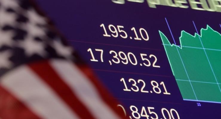 Фондовые торги в США завершились ростом индексов