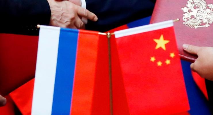Россия и Китай будут бороться за сферы влияния в Средиземном море - СМИ