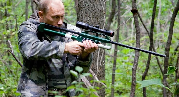 Более половины россиян против ввода войск РФ на восток Украины