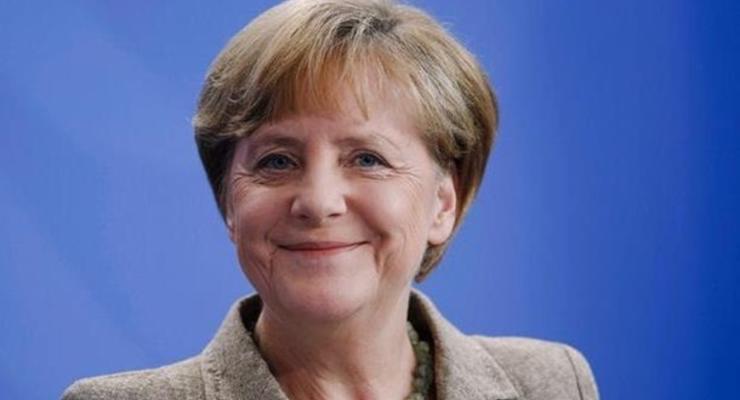Меркель: санкции против России все еще необходимы