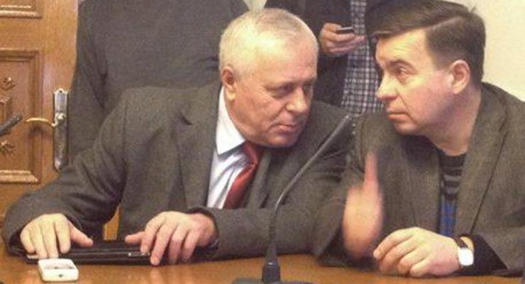 Владимир Филенко: Войну выиграем, когда выполним требования Майдана