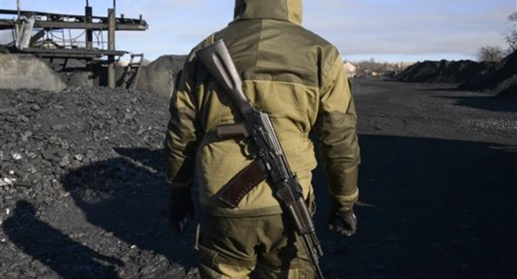 Представители ДНР захватили Пенсионный фонд и Центр занятости в Донецке