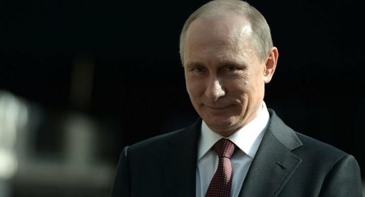Путин: Россия не будет ввязываться в геополитические интриги