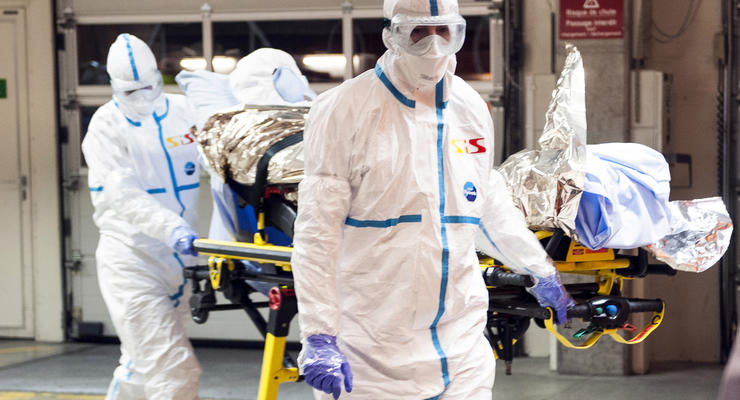 Миссия ООН открыла в Мали свое отделение по реагированию на Эболу