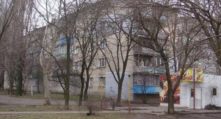 В Одессе жильцы общежития борются за право узаконить жилплощадь