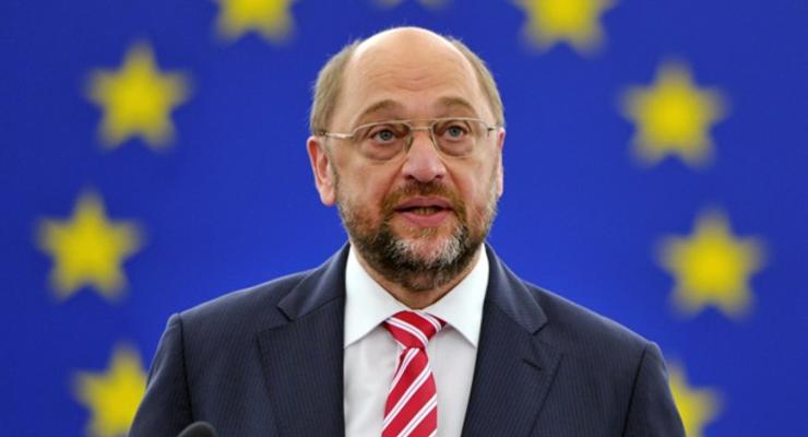 ЕС страдает от проблем с имиджем - глава Европарламента