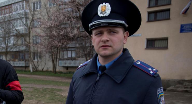 Милиция не связывает убийство журналиста в Славянске с его работой