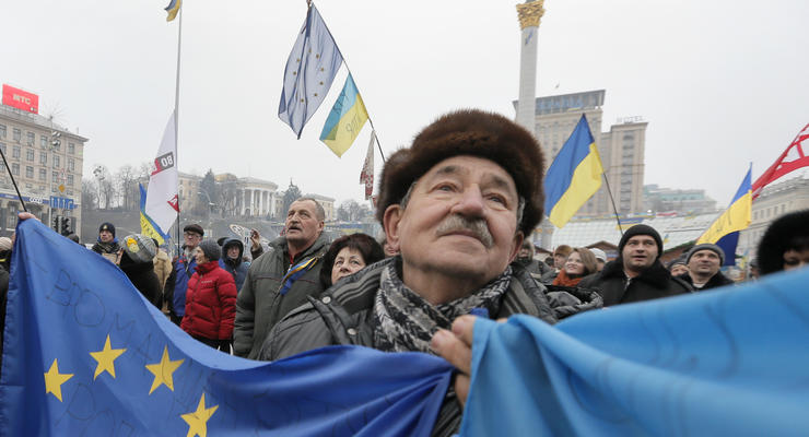 Украинцы смогут поехать в ЕС без виз с сентября 2015 года - МИД