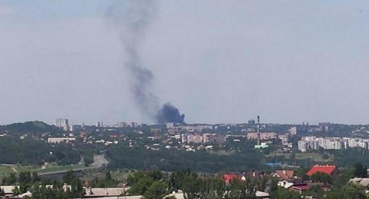 Рабочая группа завтра обсудит прекращение огня на Донбассе