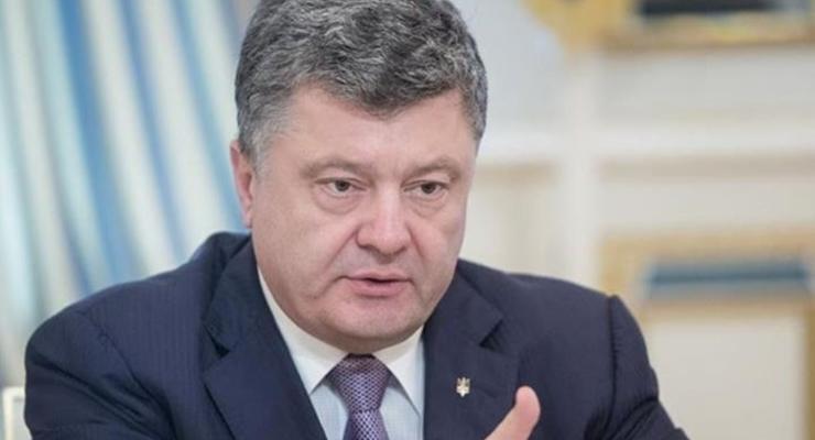 Геращенко: Президент участвует в заседании фракции Блок Петра Порошенко