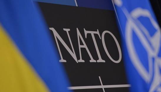 НАТО запустило трастовые фонды для помощи Украине в обороне
