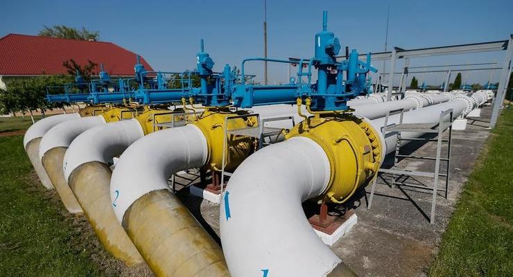 Россия начнет борьбу за газотранспортную систему Украины - эксперт