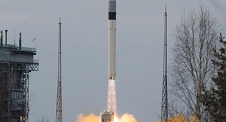 Российские двигатели запустили половину всех космических ракет в этом году