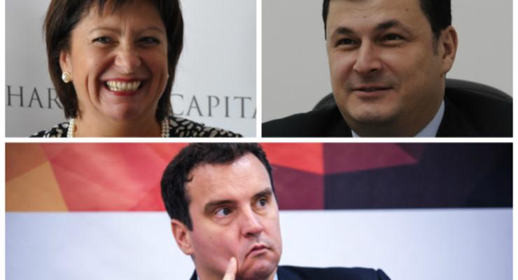 "Варяги" в Кабмине: как кандидаты в министры получили гражданство Украины