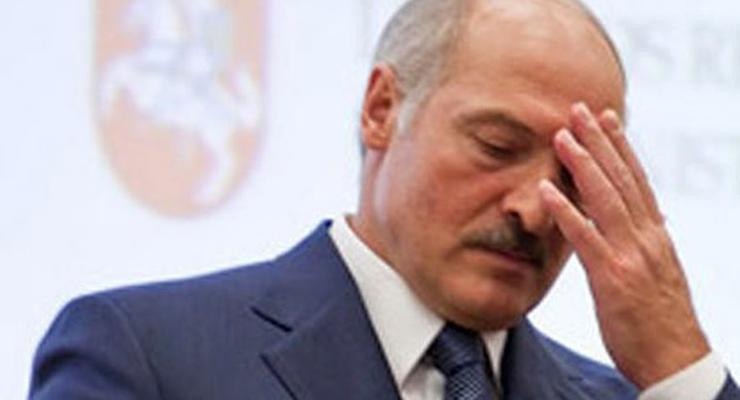 Россия на полвека отстала в безопасности продовольствия - Лукашенко