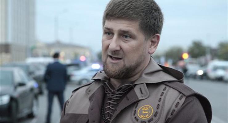 Кадыров пообещал завершить контртеррористическую операцию в Грозном к утру