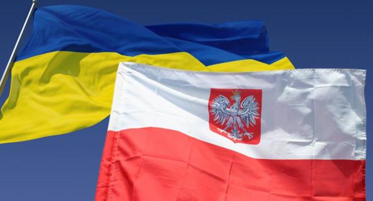 Польша ратифицировала ассоциацию Украины с ЕС