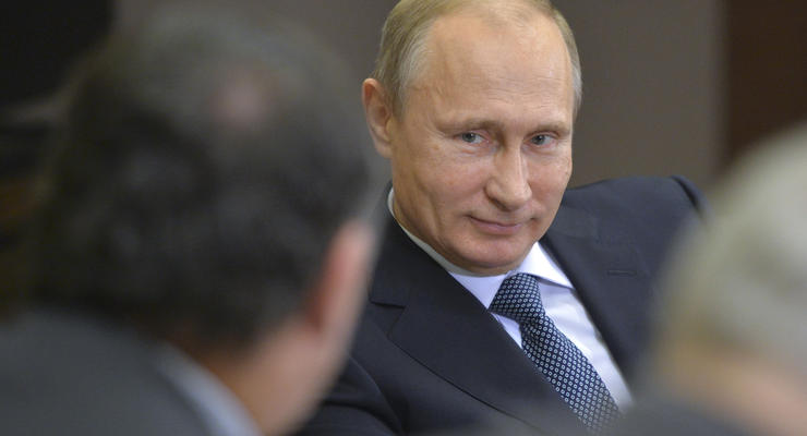 Обзор зарубежных СМИ: шоумен Путин и страсти по Южному потоку
