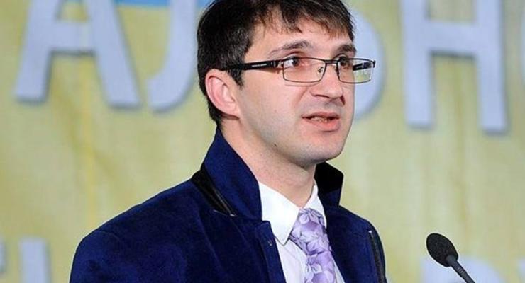 Активиста Майдана Костренко убили из-за его ориентации - прокуратура