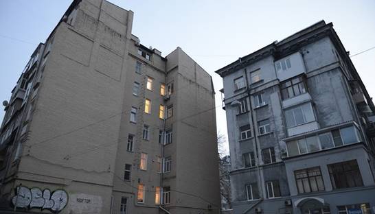 В Украине свет будут отключать два раза в сутки