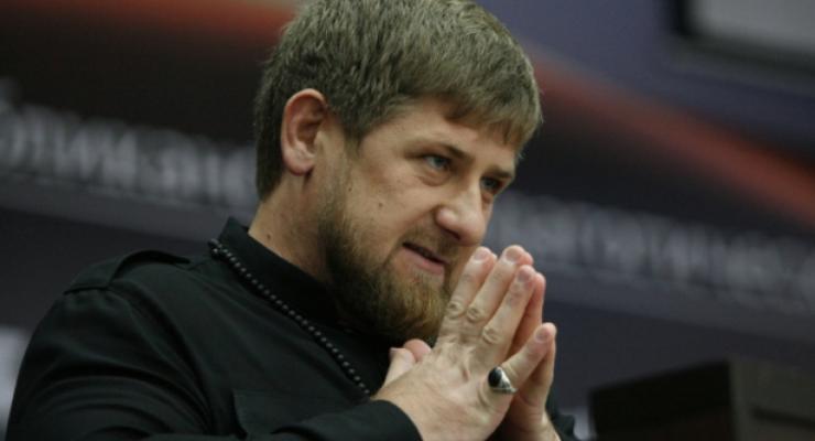 Кадыров обещал "спросить" с родственников боевиков за "мучения чеченского народа"