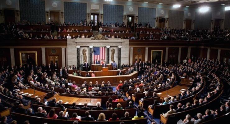 Конгресс США призвал усилить противодействие российской пропаганде