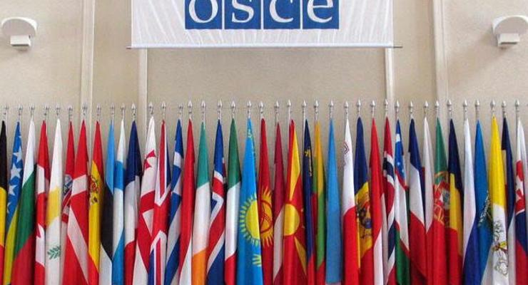 Ситуация в Украине останется приоритетом для ОБСЕ в 2015 году