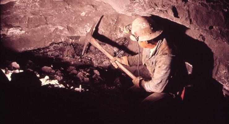В США на урановом руднике шестеро рабочих получили облучение