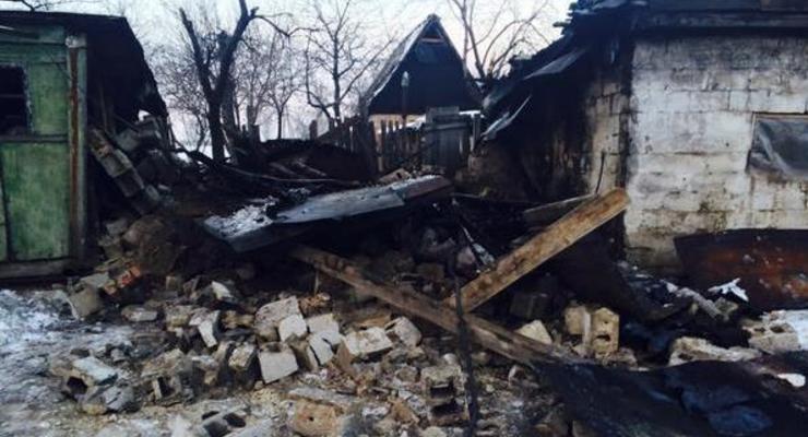 В Донецке обстреляли три района, сообщают о новых жертвах
