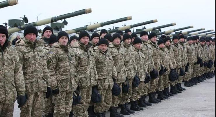 Украина вдвое увеличит производство бронетехники