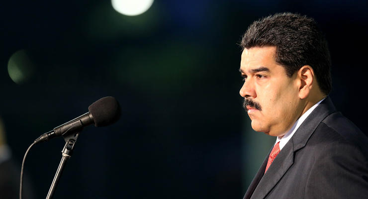 Президент Венесуэлы: приход к власти Обамы ухудшил ситуацию с расизмом