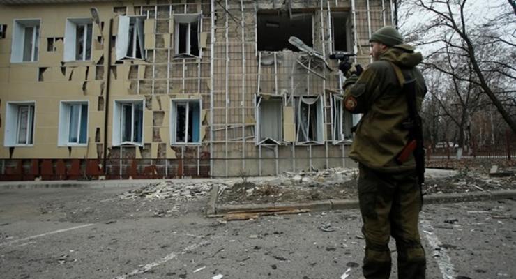 Двое мирных жителей погибли из-за обстрелов на Луганщине - ОГА