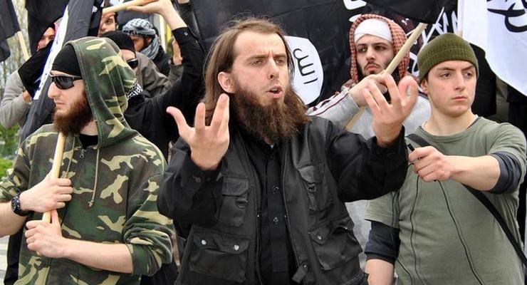 Молодые чеченцы из Германии пополняют ряды джихадистов - спецслужбы