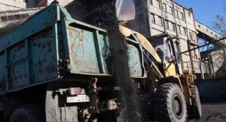 Боевики ДНР и ЛНР просят Россию не поставлять Украине уголь