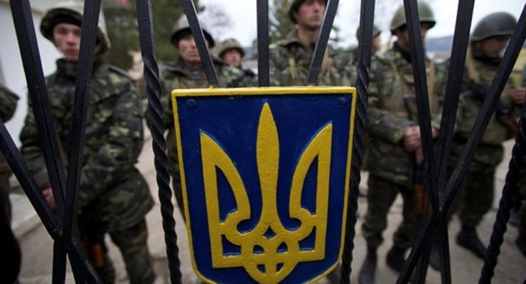 Новая волна мобилизации в Украине начнется через неделю - СМИ