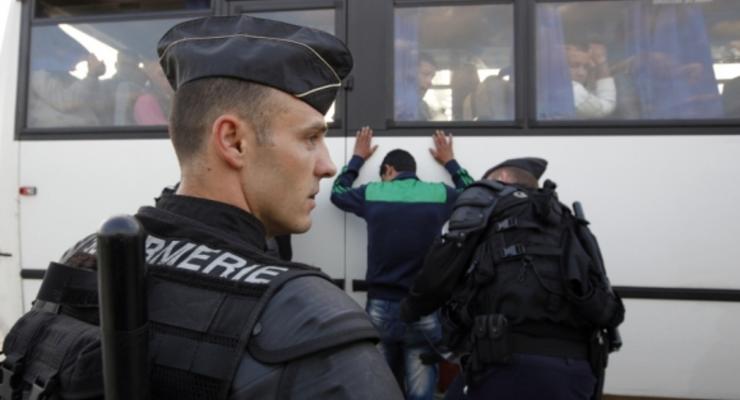 Бойцам АТО закупают подержанные бронежилеты французских жандармов